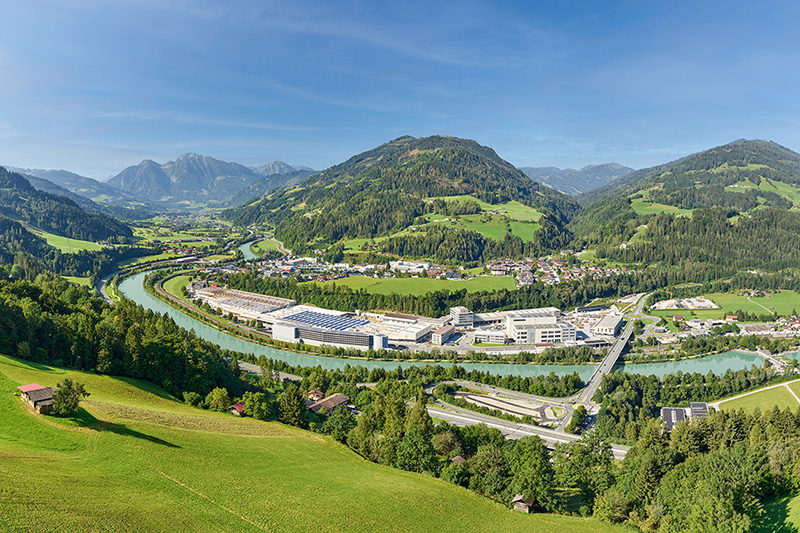 liebherr-werk-bischofshofen-factory-view_96dpi Liebherr plans additional production site in Wildon